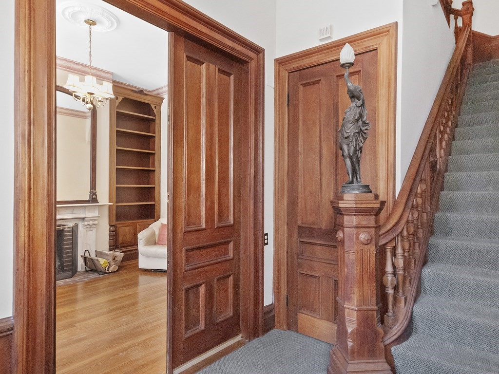 23 Braddock Park, Unit 2 Boston, MA 02116 - Photo 3 of 27