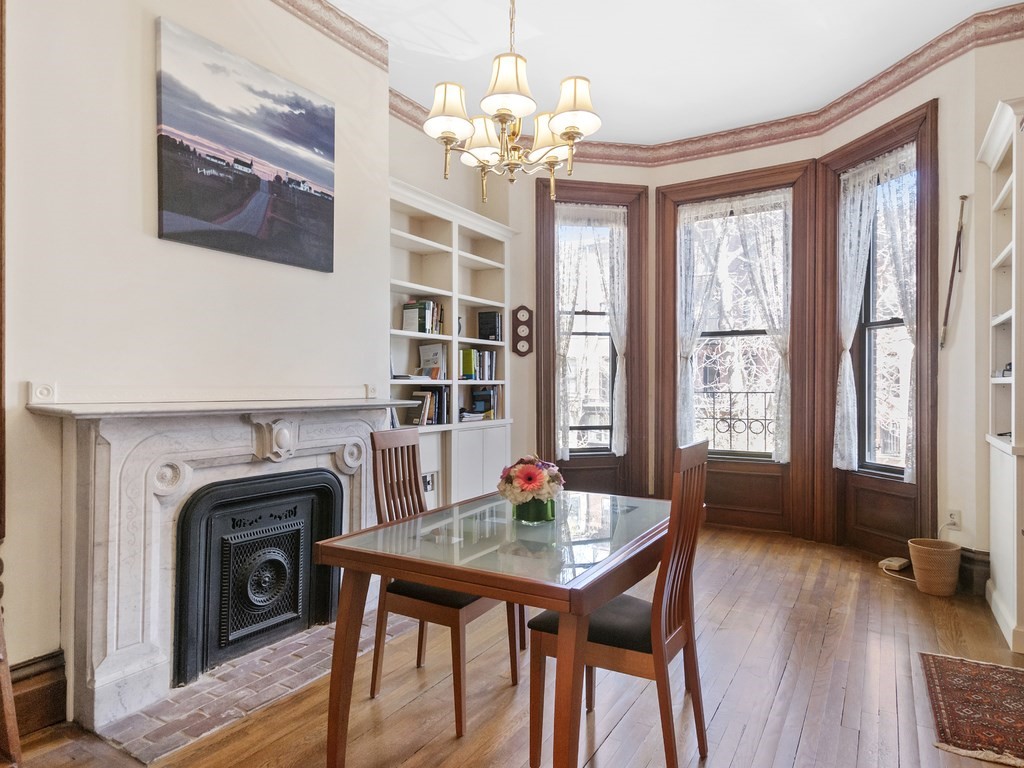 23 Braddock Park, Unit 2 Boston, MA 02116 - Photo 7 of 27