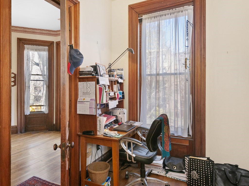 23 Braddock Park, Unit 2 Boston, MA 02116 - Photo 10 of 27