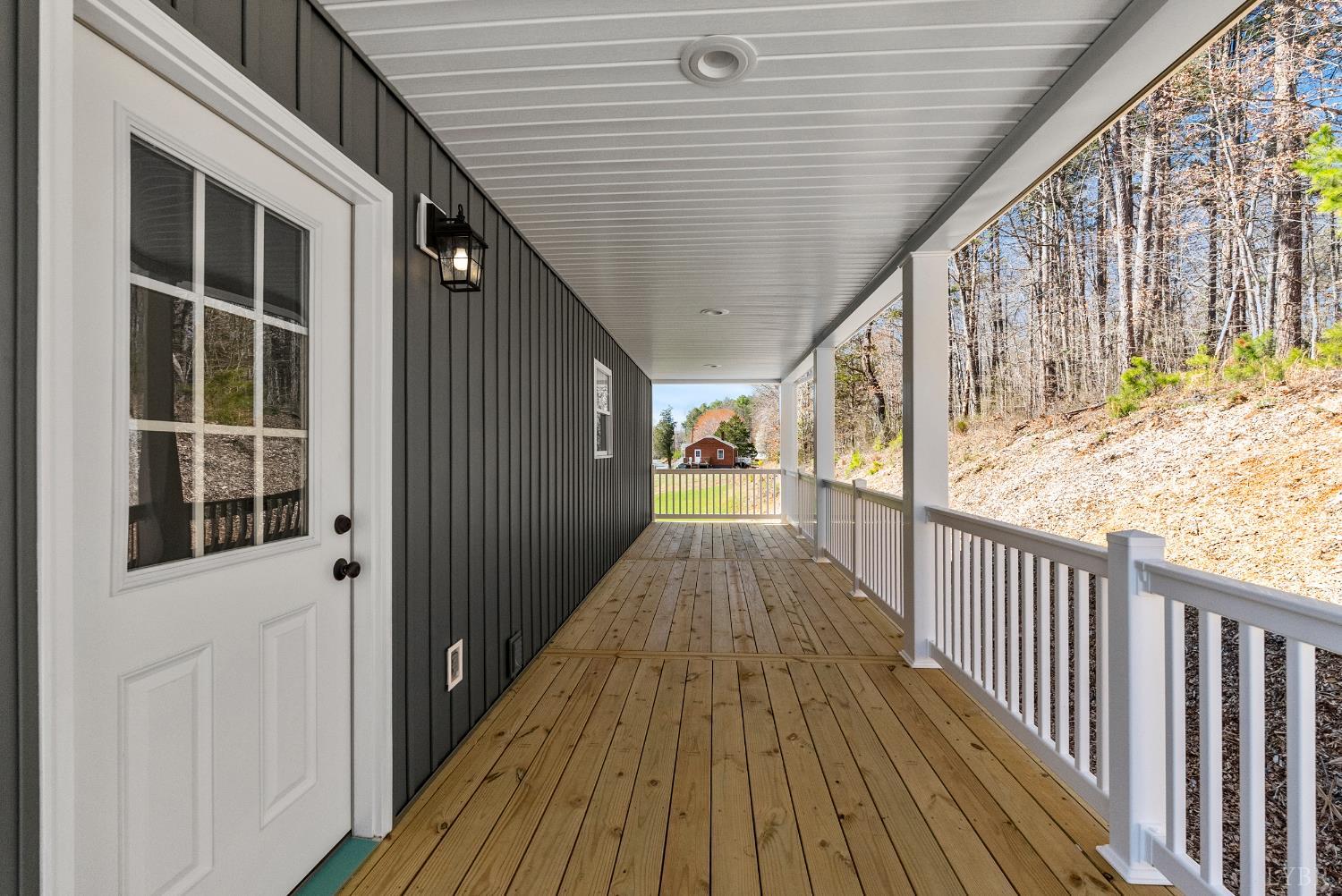 315 Moorman Mill Road Rustburg, VA 24588 - Photo 24 of 34