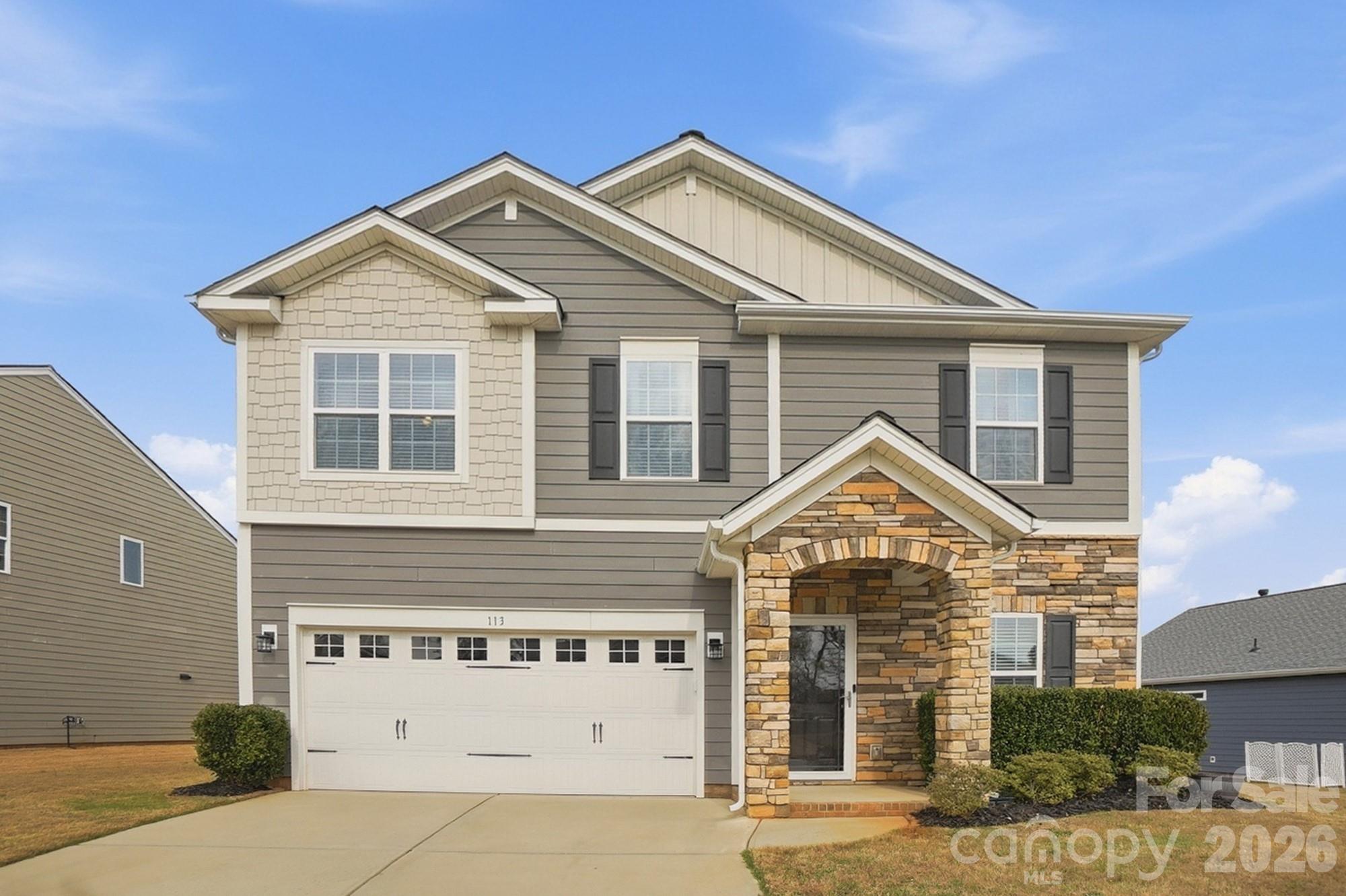 113 East Neel Ranch Road Mooresville, NC 28115 - Photo 3 of 48 Gallery Image 3