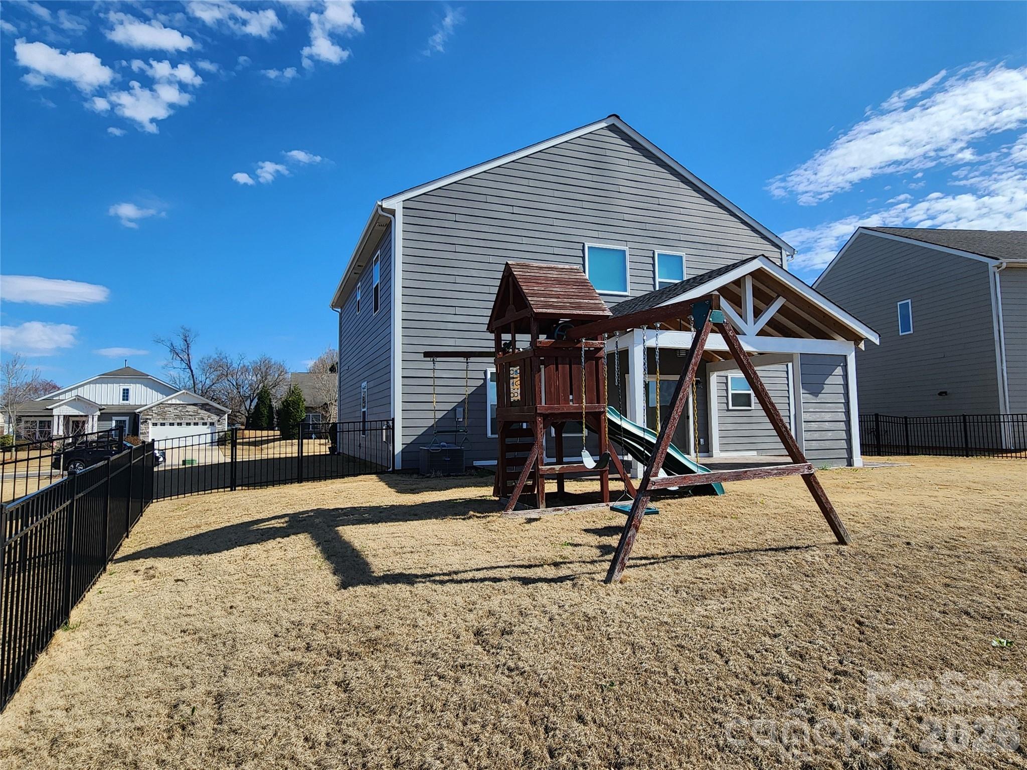 113 East Neel Ranch Road Mooresville, NC 28115 - Photo 4 of 6