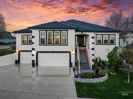 $549,000 | 7898 South Rafael Way, Boise, ID 83709