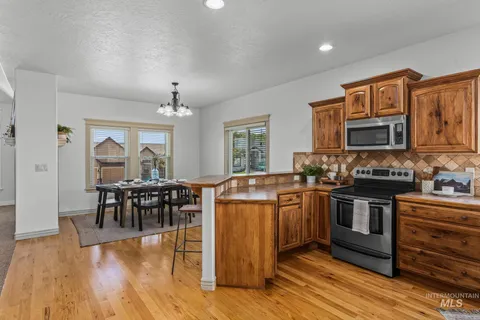 $549,000 | 7898 South Rafael Way, Boise, ID 83709