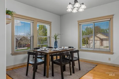 $549,000 | 7898 South Rafael Way, Boise, ID 83709