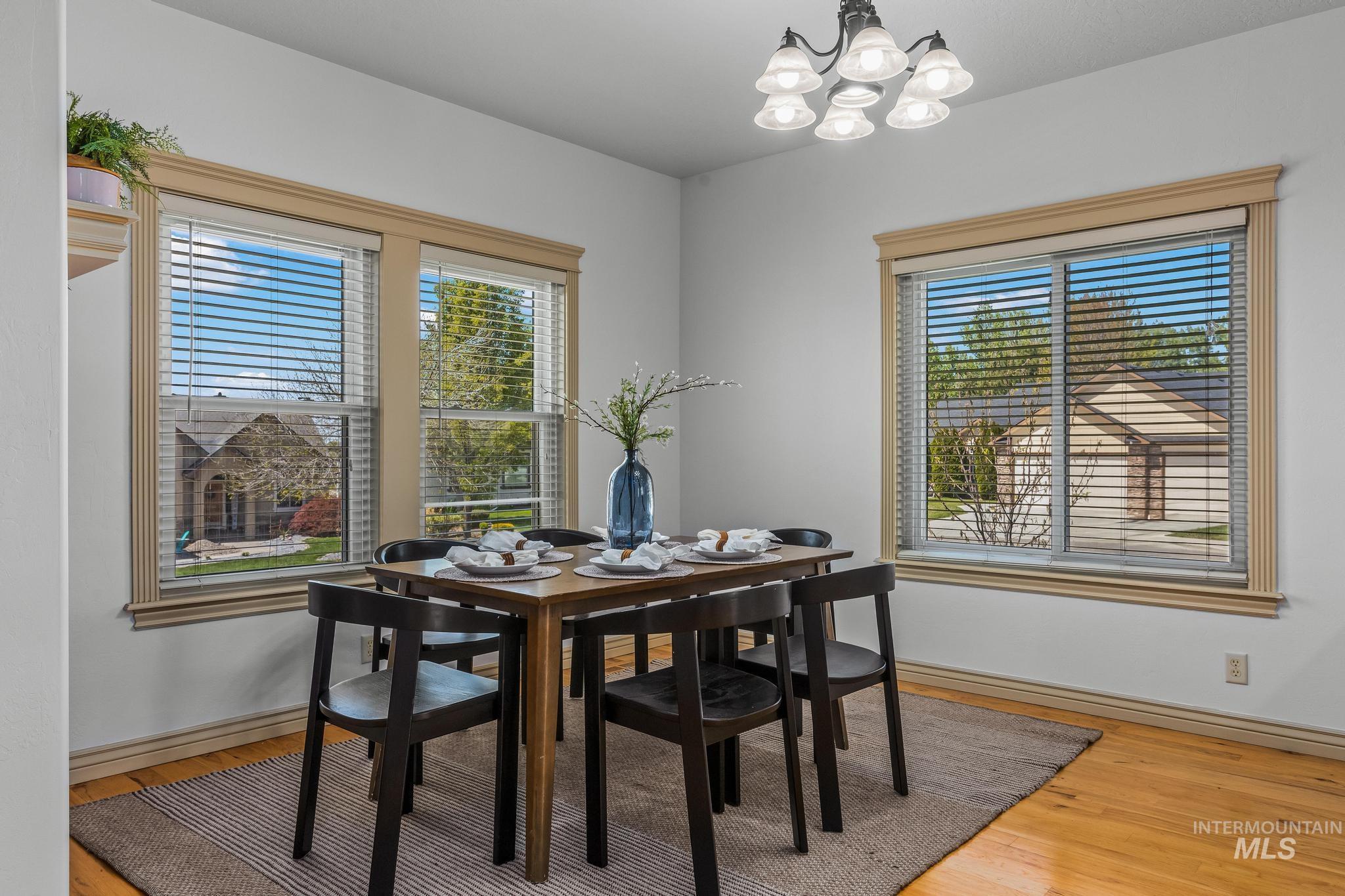 7898 South Rafael Way Boise, ID 83709 - Photo 13 of 41