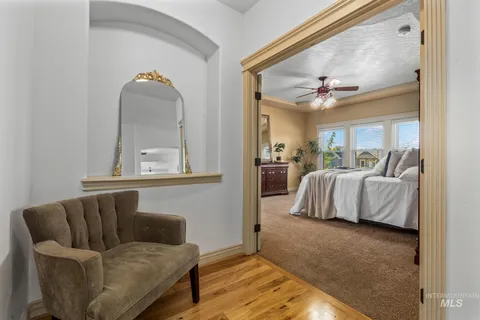 $549,000 | 7898 South Rafael Way, Boise, ID 83709
