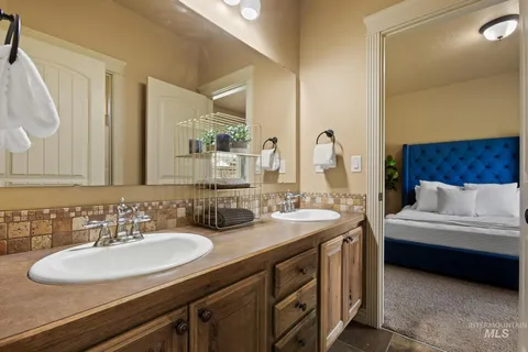 $549,000 | 7898 South Rafael Way, Boise, ID 83709