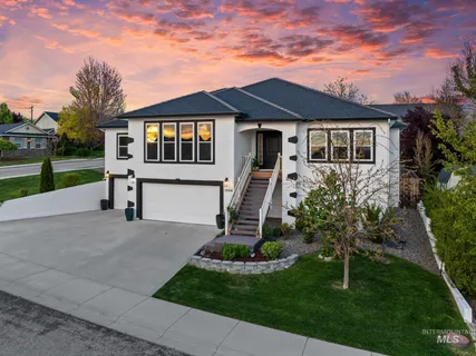 $549,000 | 7898 South Rafael Way, Boise, ID 83709