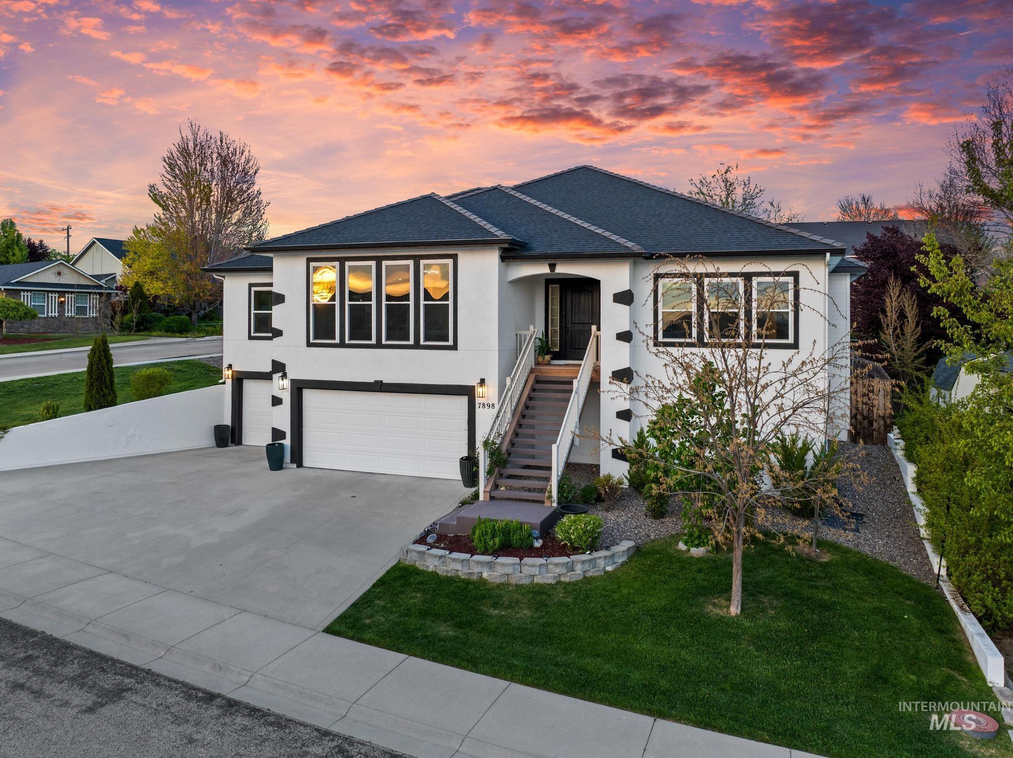 7898 South Rafael Way Boise, ID 83709 - Photo 32 of 41
