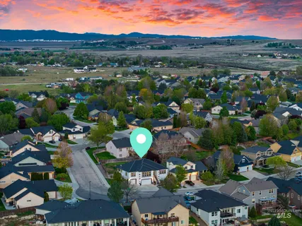 $549,000 | 7898 South Rafael Way, Boise, ID 83709