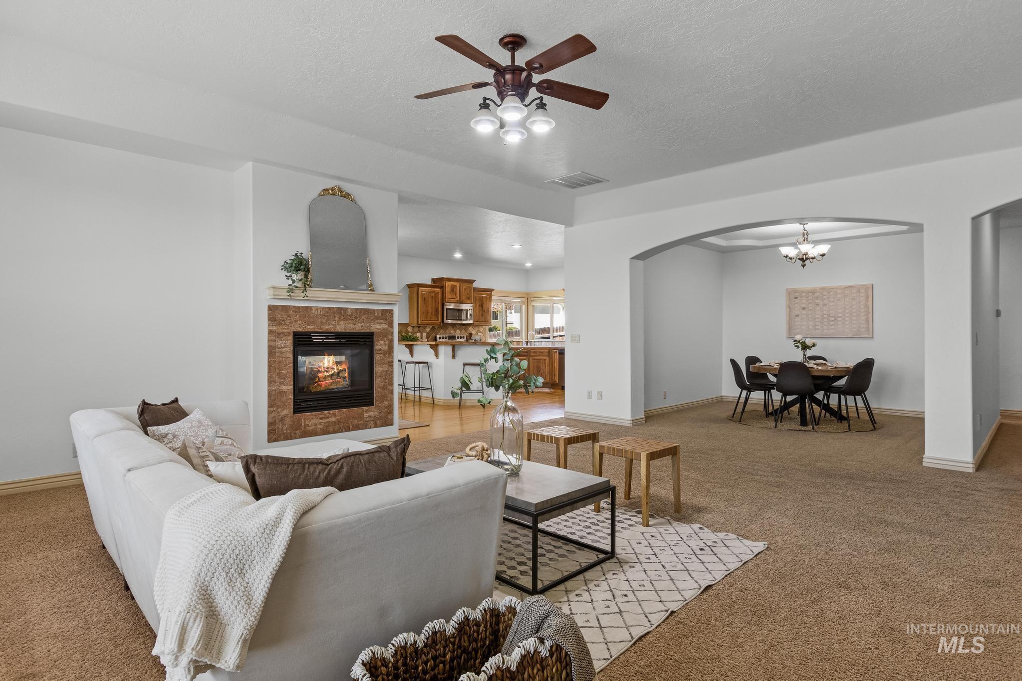 7898 South Rafael Way Boise, ID 83709 - Photo 4 of 41