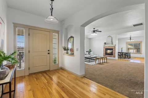 $549,000 | 7898 South Rafael Way, Boise, ID 83709
