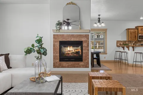 $549,000 | 7898 South Rafael Way, Boise, ID 83709