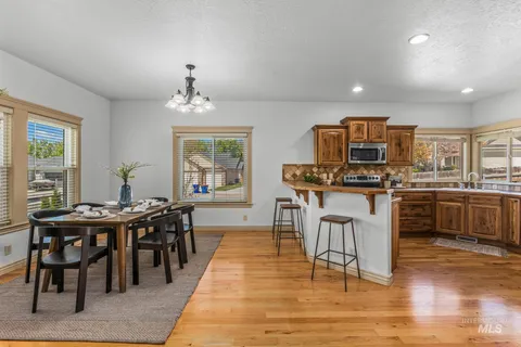 $549,000 | 7898 South Rafael Way, Boise, ID 83709