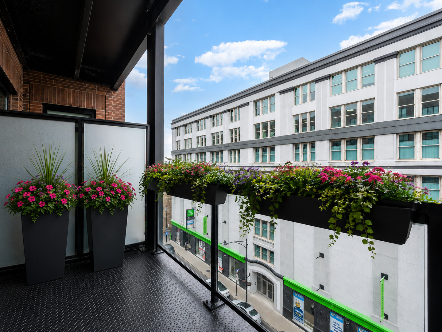 305 South Racine Avenue, Unit 6B Chicago, IL 60607 - Photo 6 of 26