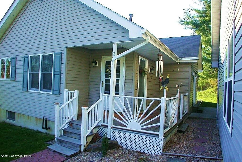 Back Porch