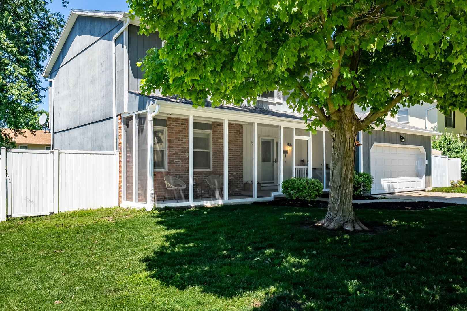 109 Highpoint Road Normal, IL 61761 - Photo 30 of 31