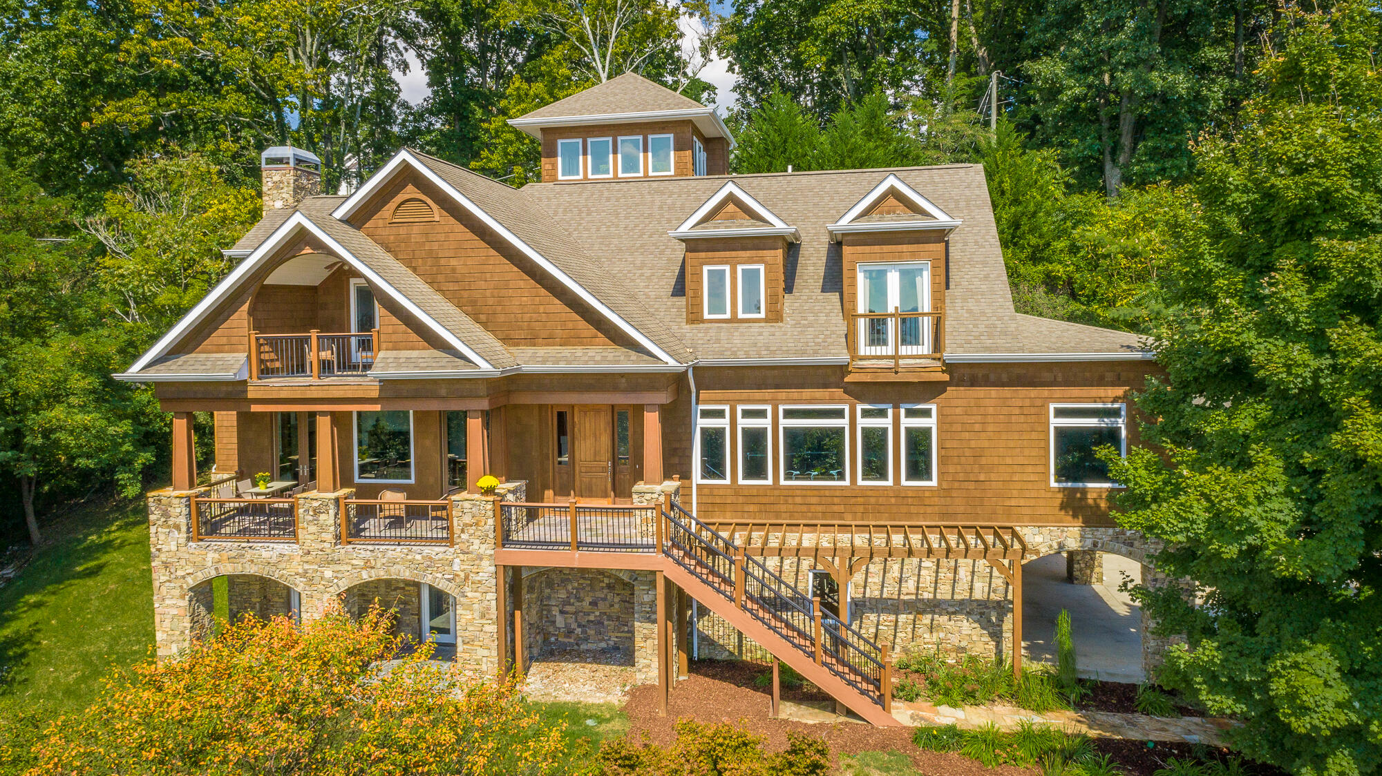 1707 Minnekahda Rd. HD-137
