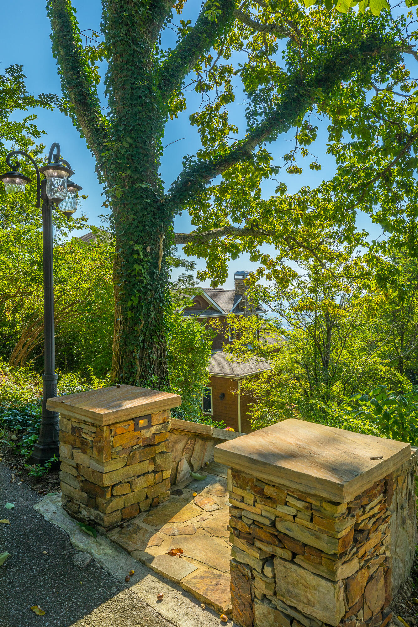 1707 Minnekahda Road Chattanooga, TN 37405 - Photo 24 of 90 1707 Minnekahda Rd. HD-108