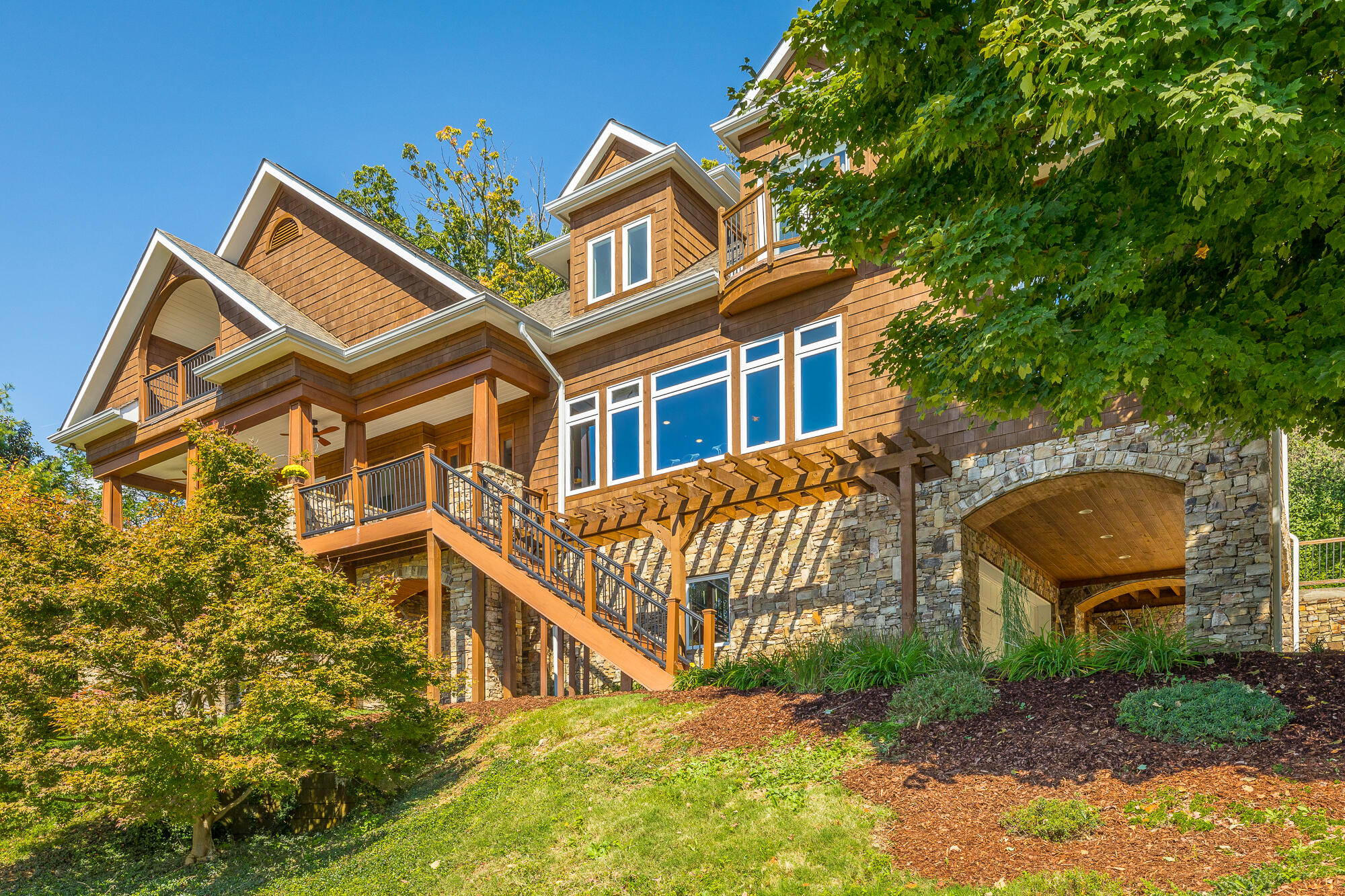 1707 Minnekahda Road Chattanooga, TN 37405 - Photo 71 of 90 1707 Minnekahda Rd. HD-119