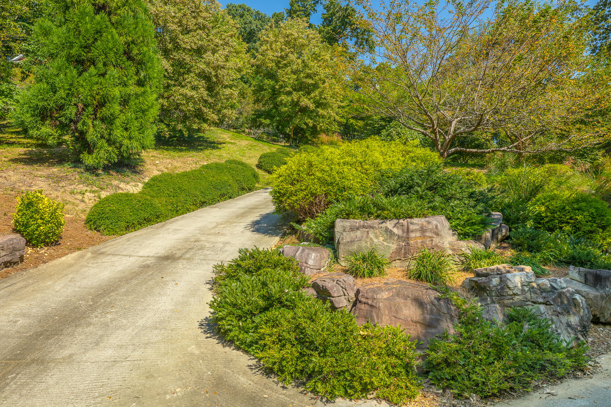 1707 Minnekahda Road Chattanooga, TN 37405 - Photo 85 of 90 1707 Minnekahda Rd. HD-128