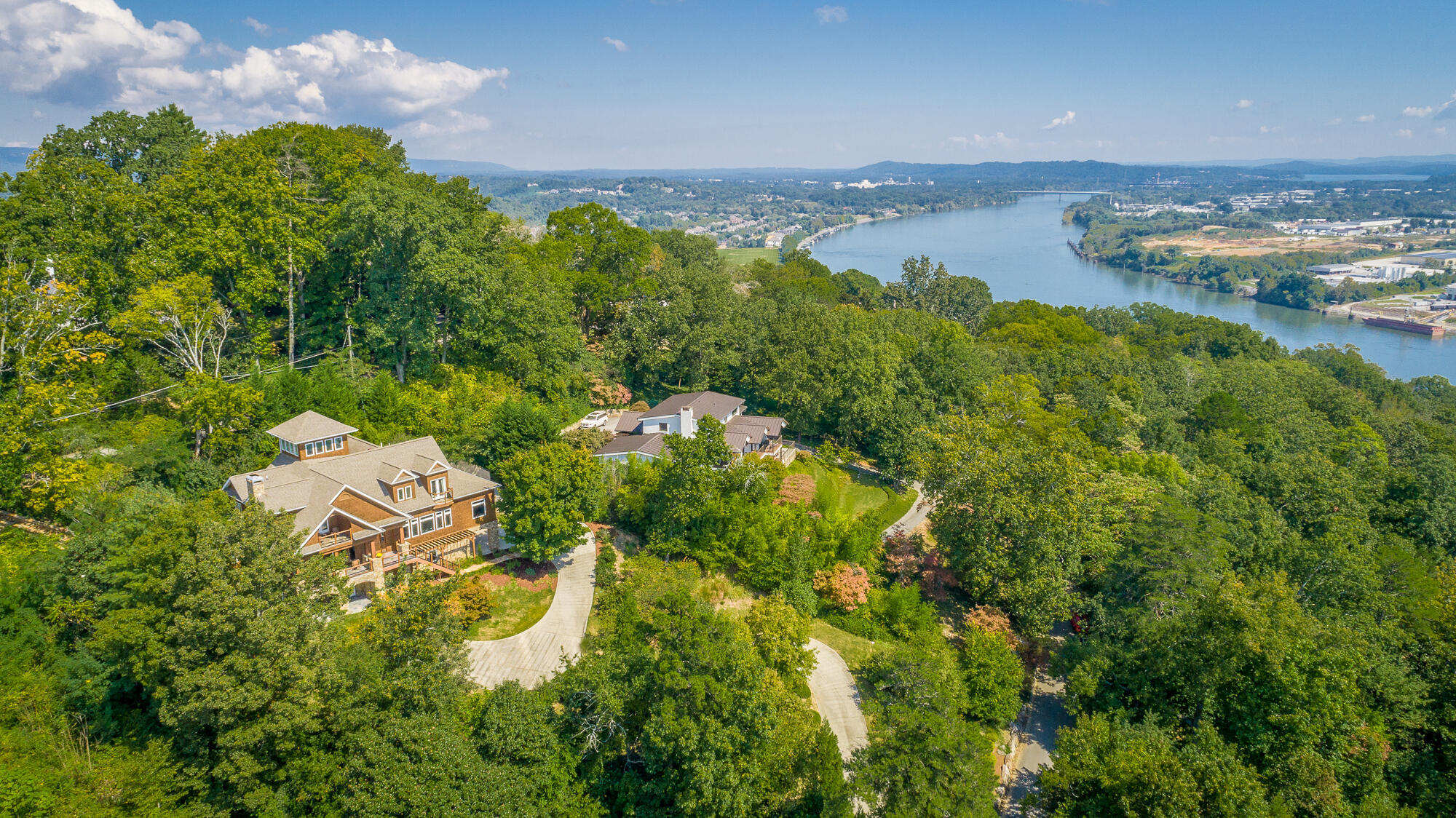 1707 Minnekahda Road Chattanooga, TN 37405 - Photo 86 of 90 1707 Minnekahda Rd. HD-146