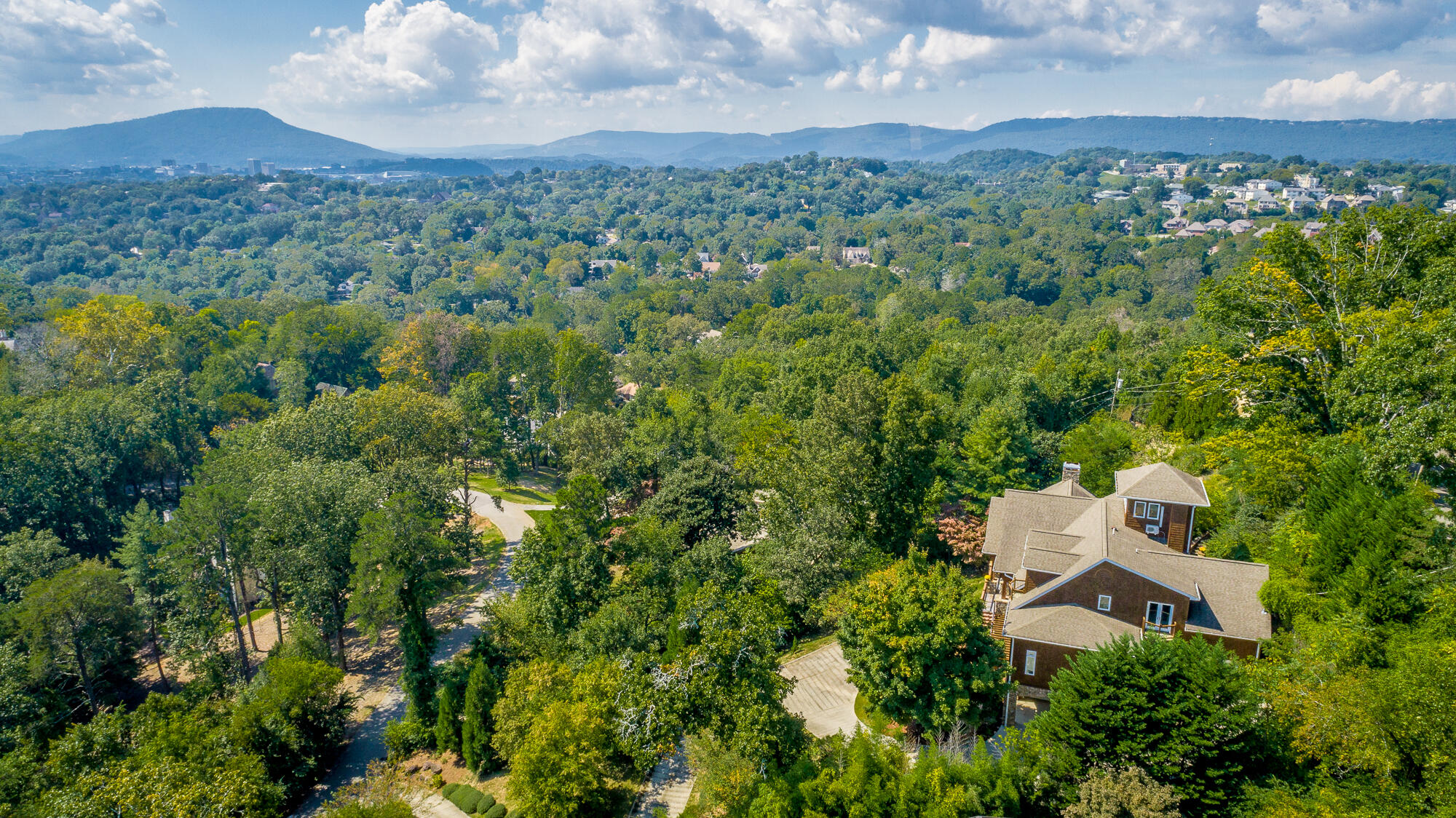 1707 Minnekahda Road Chattanooga, TN 37405 - Photo 87 of 90 1707 Minnekahda Rd. HD-153