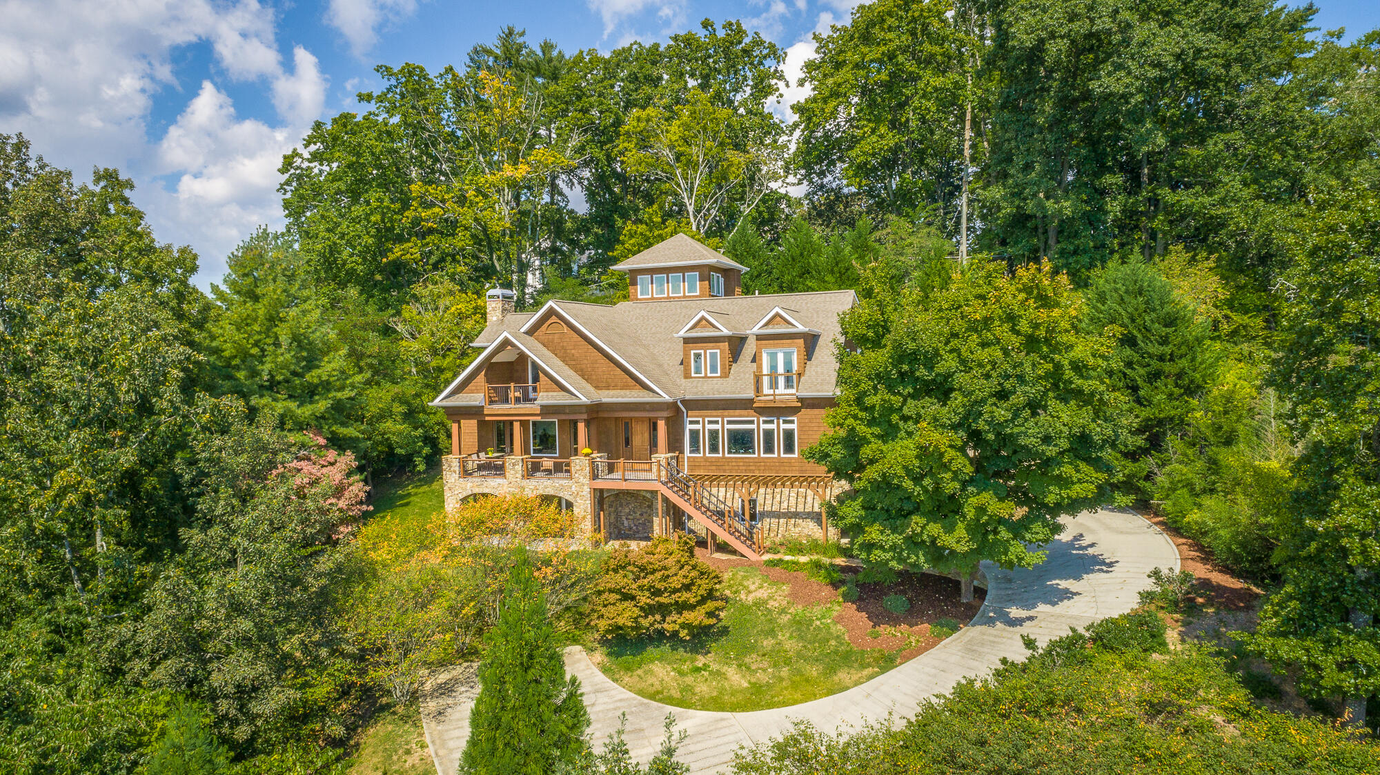1707 Minnekahda Road Chattanooga, TN 37405 - Photo 88 of 90 1707 Minnekahda Rd. HD-134