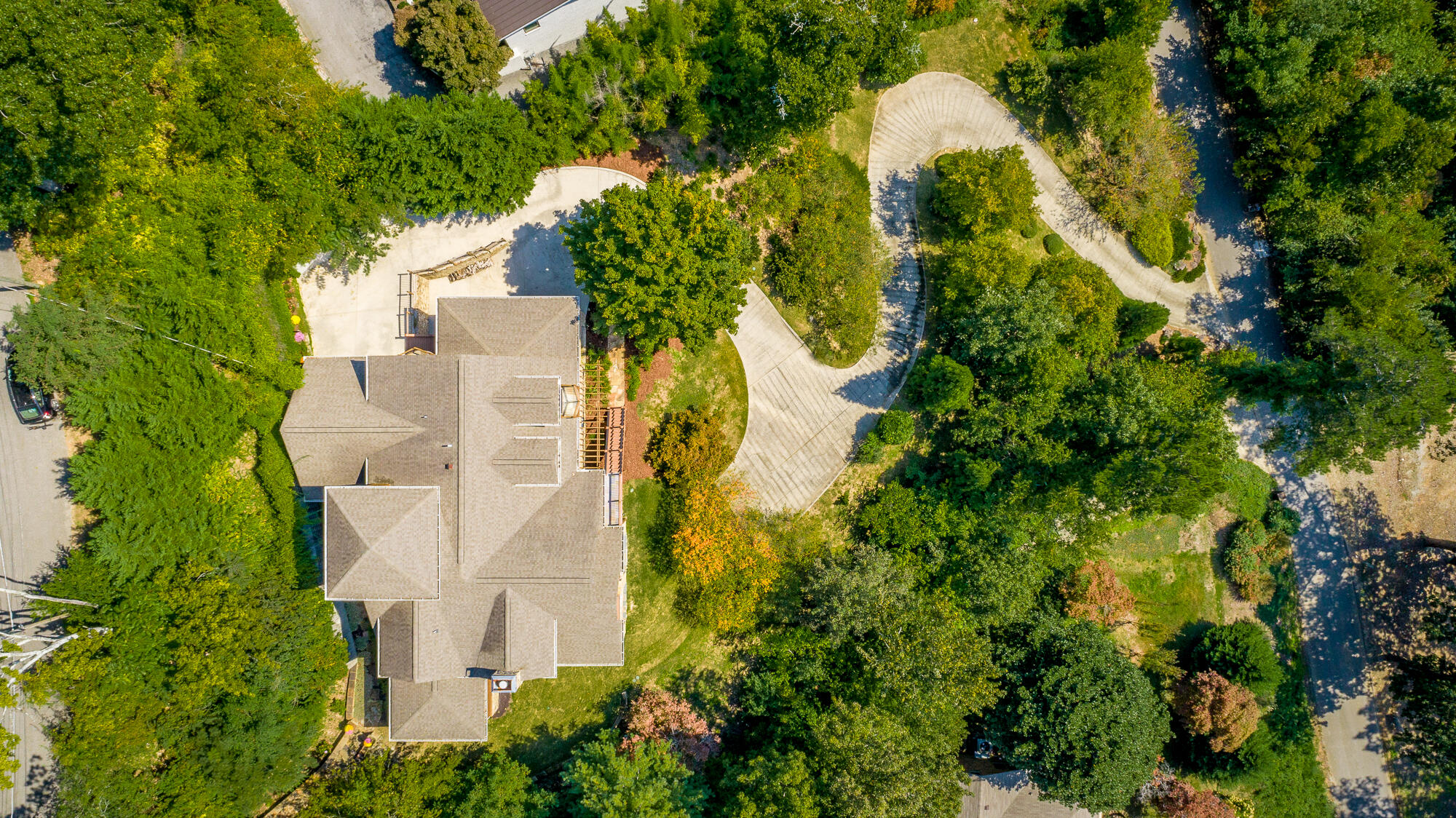 1707 Minnekahda Road Chattanooga, TN 37405 - Photo 89 of 90 1707 Minnekahda Rd. HD-165
