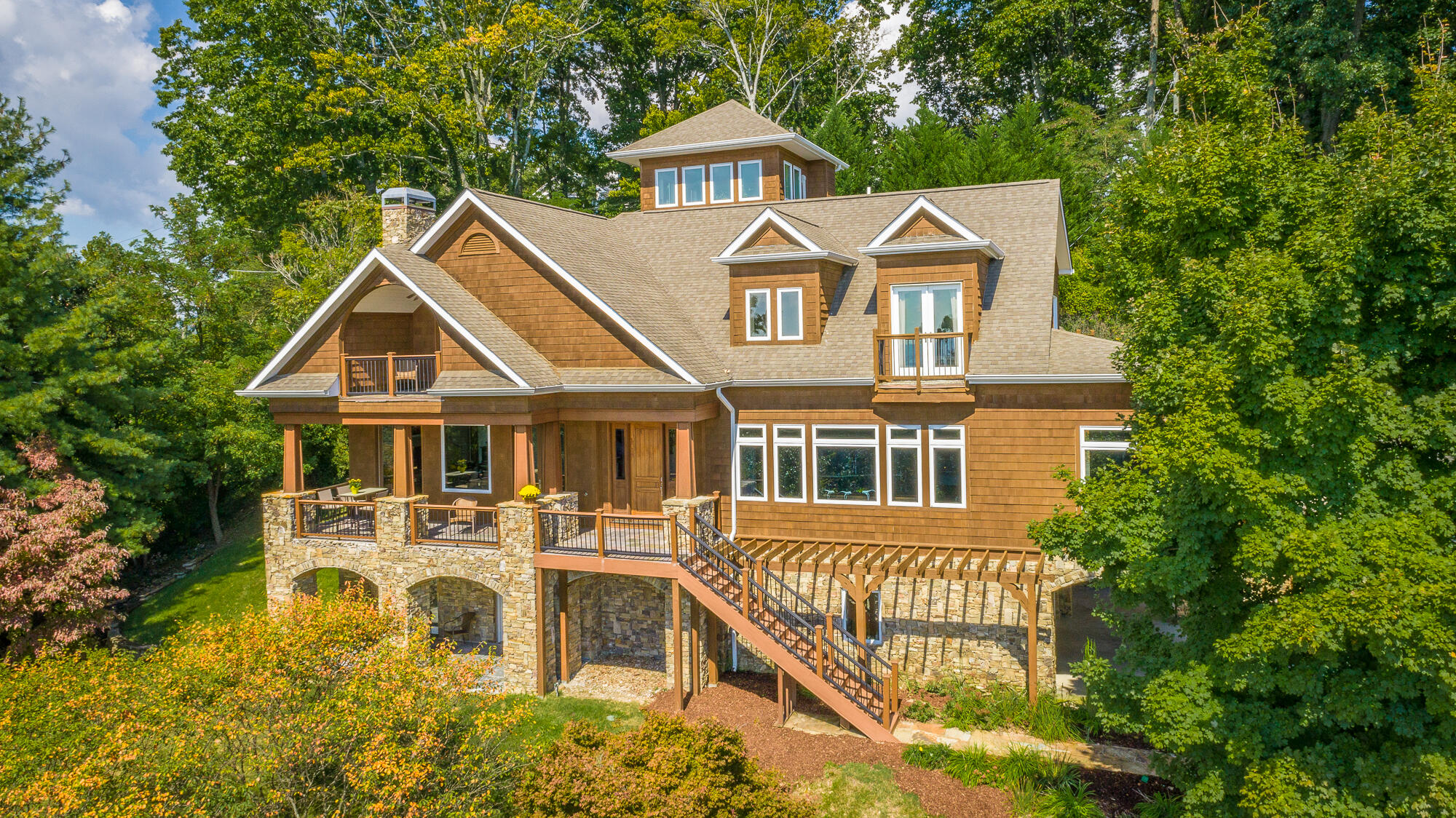 1707 Minnekahda Road Chattanooga, TN 37405 - Photo 90 of 90 1707 Minnekahda Rd. HD-136
