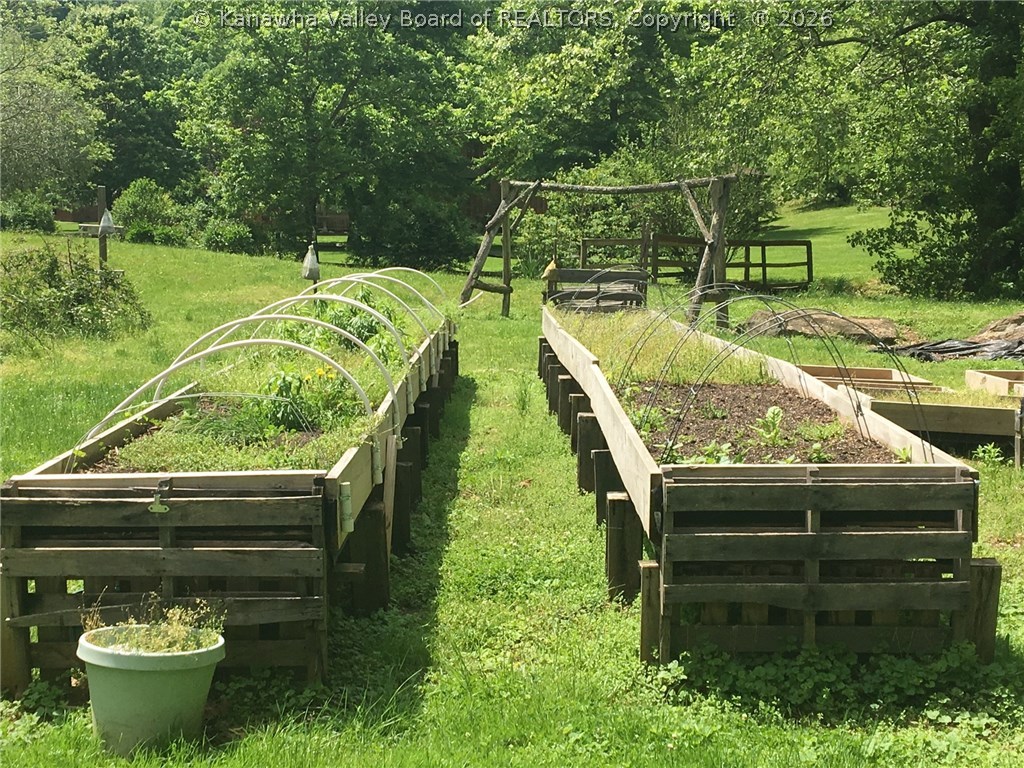 890 Gabe Road Clendenin, WV 25045 - Photo 21 of 22 Gallery Image 21