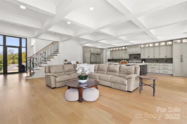 $1,349,900 | 4066 Bob Jones Drive Northeast, Conover, NC 28613