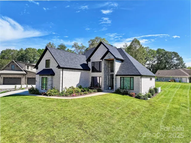$1,349,900 | 4066 Bob Jones Drive Northeast, Conover, NC 28613