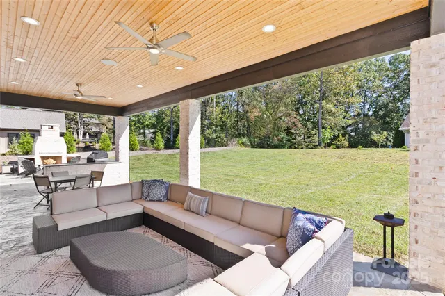 $1,349,900 | 4066 Bob Jones Drive Northeast, Conover, NC 28613