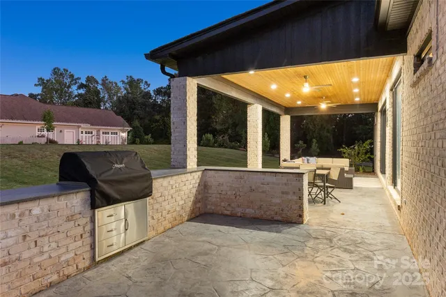 $1,349,900 | 4066 Bob Jones Drive Northeast, Conover, NC 28613