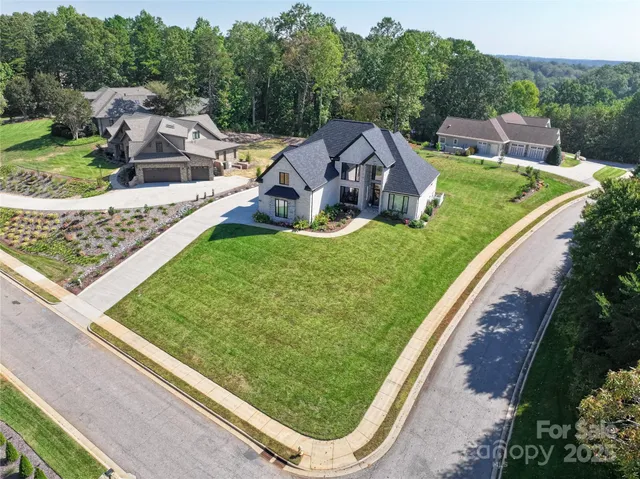 $1,349,900 | 4066 Bob Jones Drive Northeast, Conover, NC 28613