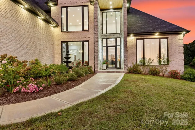 $1,349,900 | 4066 Bob Jones Drive Northeast, Conover, NC 28613