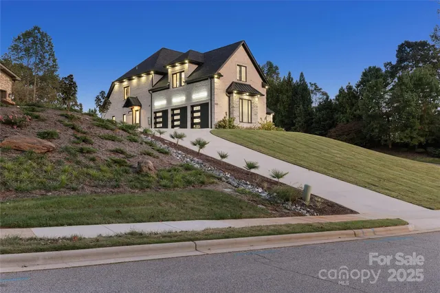 $1,349,900 | 4066 Bob Jones Drive Northeast, Conover, NC 28613