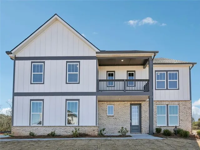 $545,490 | 1291 Whitman Circle, Monroe, GA 30656