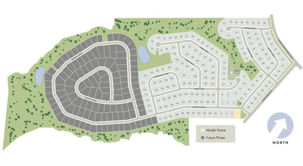 1291 Whitman Circle Monroe, GA 30656 - Photo 21 of 22 a close up of a sink