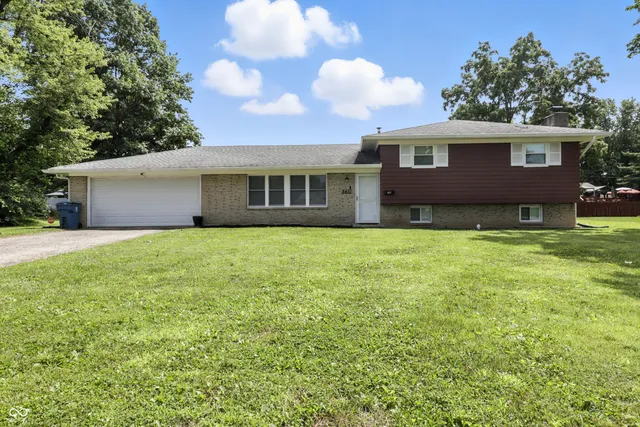 $310,500 | 5451 Daniel Drive, Indianapolis, IN 46226