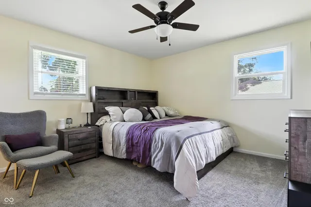 $310,500 | 5451 Daniel Drive, Indianapolis, IN 46226