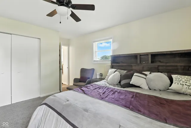 $310,500 | 5451 Daniel Drive, Indianapolis, IN 46226