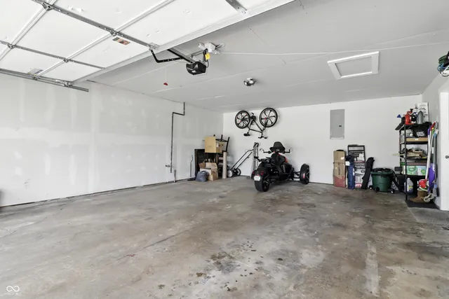 $310,500 | 5451 Daniel Drive, Indianapolis, IN 46226