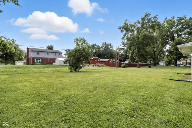 $310,500 | 5451 Daniel Drive, Indianapolis, IN 46226