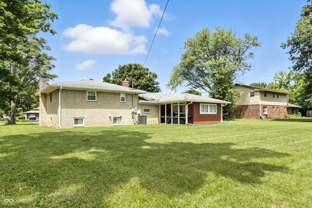 $310,500 | 5451 Daniel Drive, Indianapolis, IN 46226