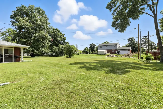 $310,500 | 5451 Daniel Drive, Indianapolis, IN 46226