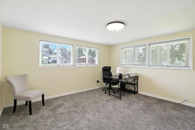 $310,500 | 5451 Daniel Drive, Indianapolis, IN 46226