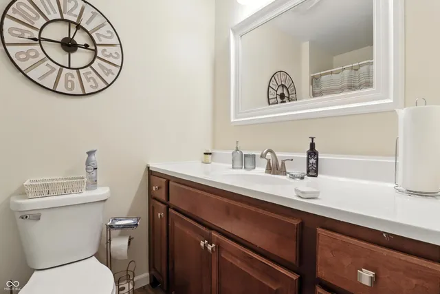 $310,500 | 5451 Daniel Drive, Indianapolis, IN 46226